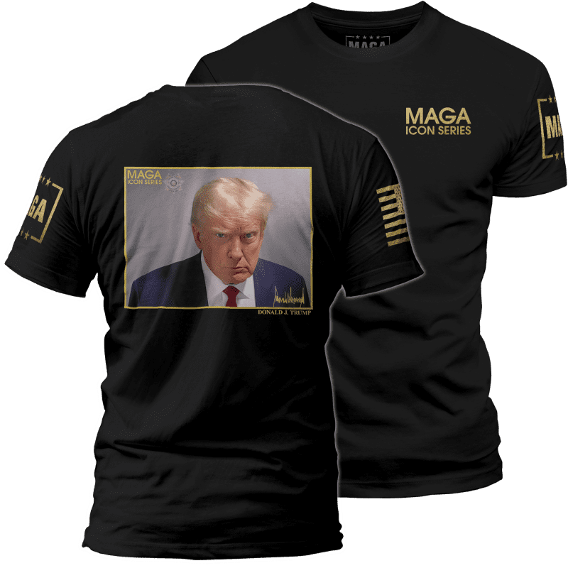 IconSeries TrumpMugShotbacktoback