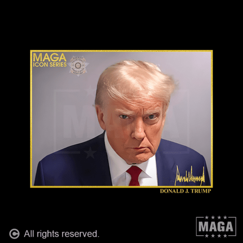 IconSeries TrumpMugShotwatermark