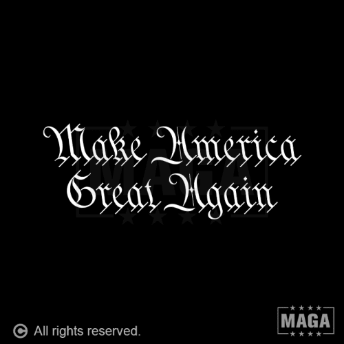 MakeAmericaGreatAgainConstitutionwatermark