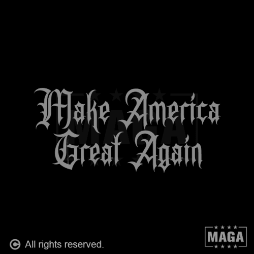 MakeAmericaGreatAgainDarkGothicwatermark