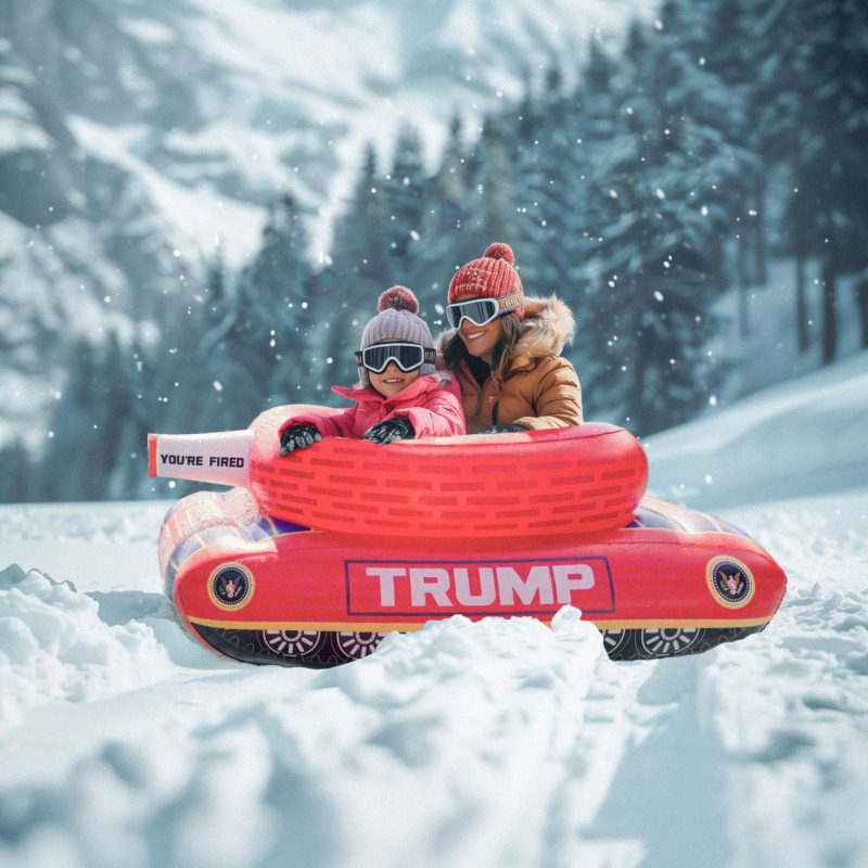 TrumpTankPoolFloatinSnowv2