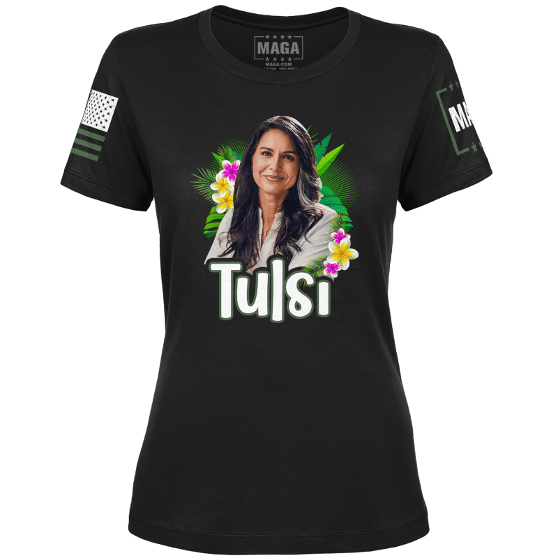 Tulsiladies tee black 209b5e44 d951 438f a5bb 583a4fa08fbe