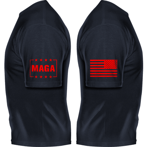 because i was inverted maga trump 34328364286129