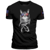 Black / XS Americat maga trump