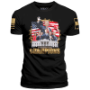 Black / XS Champions President XLVII maga trump