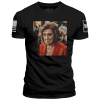 Black / XS Cryin' Nancy maga trump