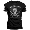 Black / XS Jolly Roger maga trump