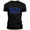 Black / XS Ultra MAGA - Black maga trump