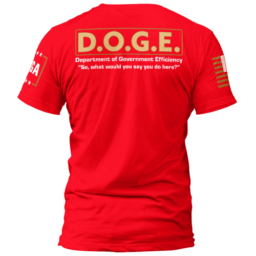 d o g e d o g e maga trump 37313491632305