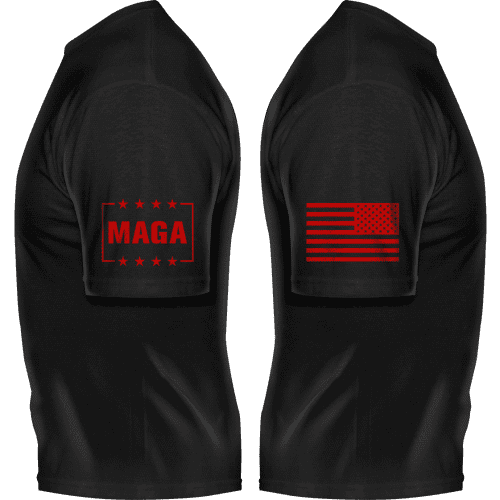 guilty of being the best president ever march 2024 shirt of the month exclusive design maga trump 34210072756401