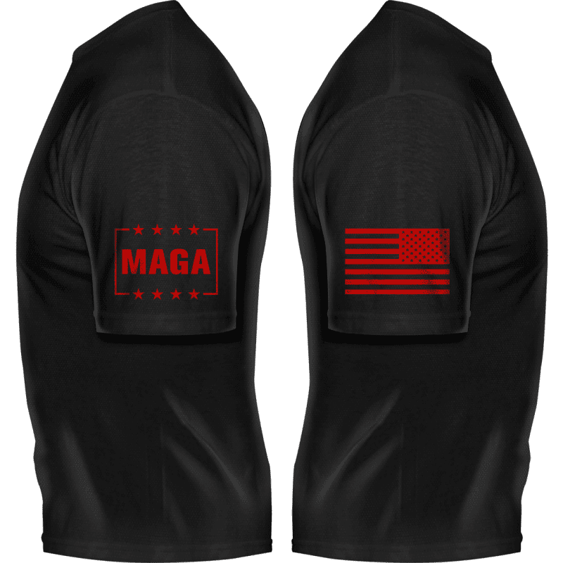 guilty of being the best president ever march 2024 shirt of the month exclusive design maga trump 34210072756401