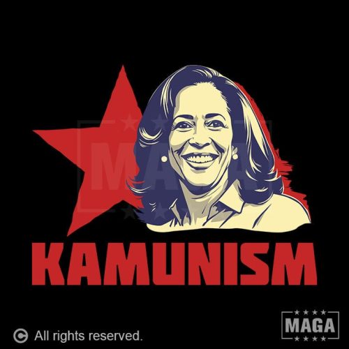 kamunism maga trump 36949456683185