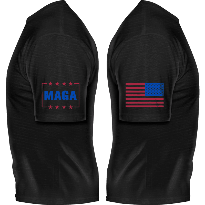 maga black maga trump 34126717321393