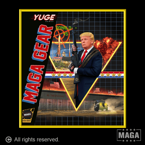 maga gear maga trump 35157028765873