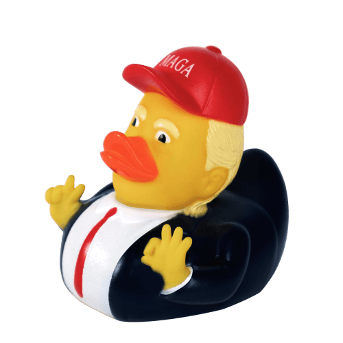 MAGA Hat Duck / 1 Pc Donald 