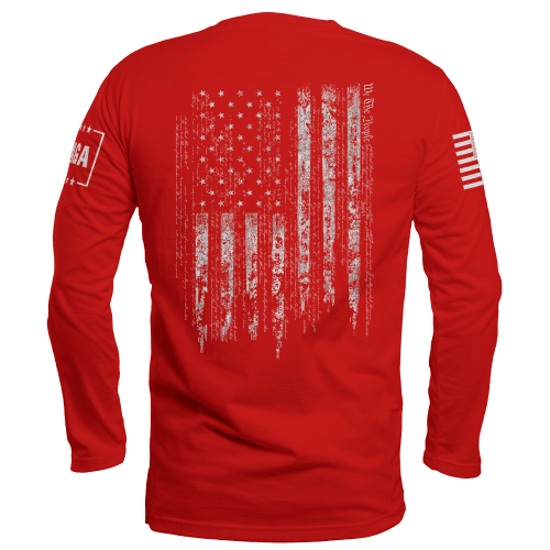 maga hat long sleeve maga trump 37077099446449