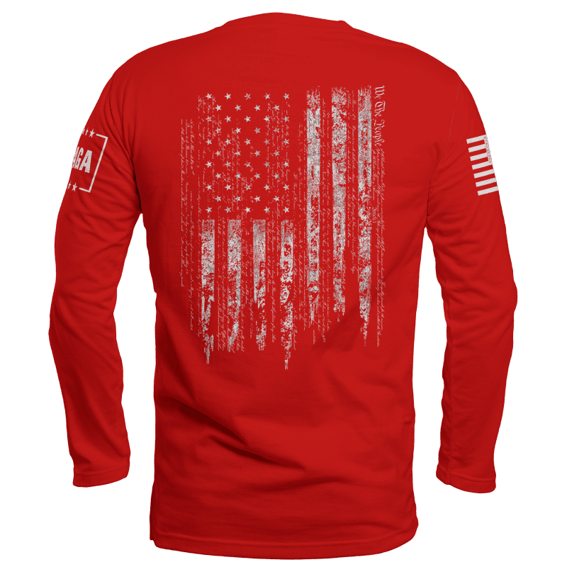 maga hat long sleeve maga trump 37077099446449