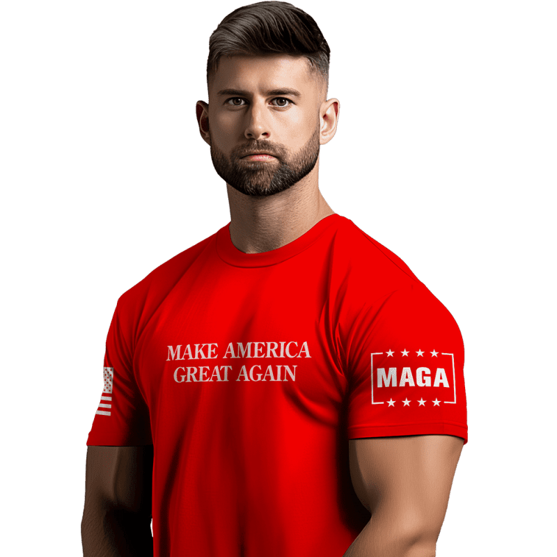 maga hat t shirt maga trump 35080479899825