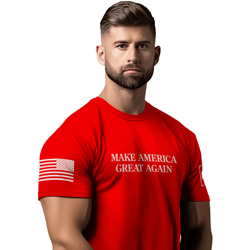 maga hat t shirt maga trump 35080479965361