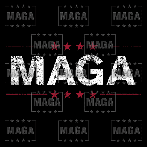 maga hoodie maga trump 34090826072241