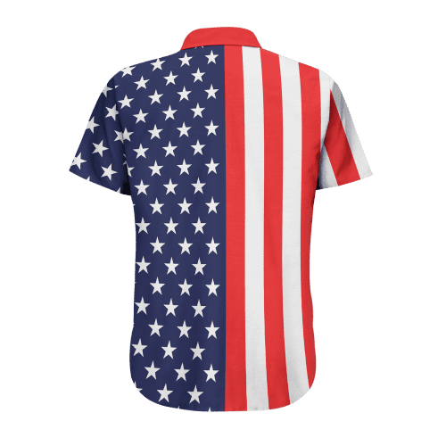 make america great again button up shirt maga trump 33602875359409