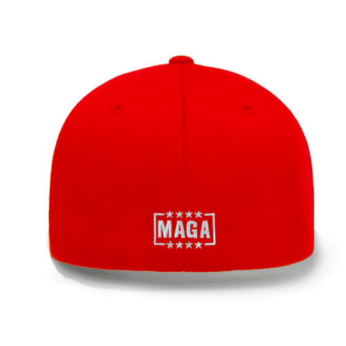 mega maga stretch fit hat maga trump 34142158160049