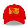 S/M Ultra MAGA Stretch-Fit Hat maga trump