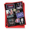 Sticker/Decal Sheet / 8.5x11 MAGA Sticker Sheet maga trump