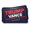 Sticker/Decal Trump Vance MAGA Sticker maga trump