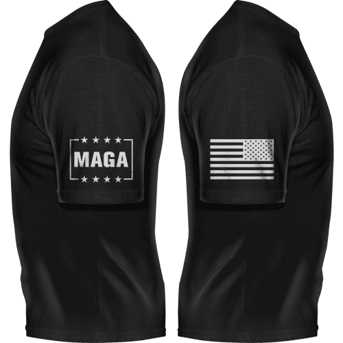 trump fight iconic maga trump 36236186386609