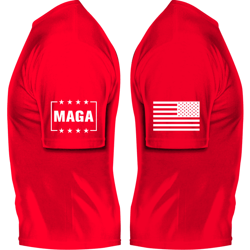 trump fight iconic maga trump 36649517908145