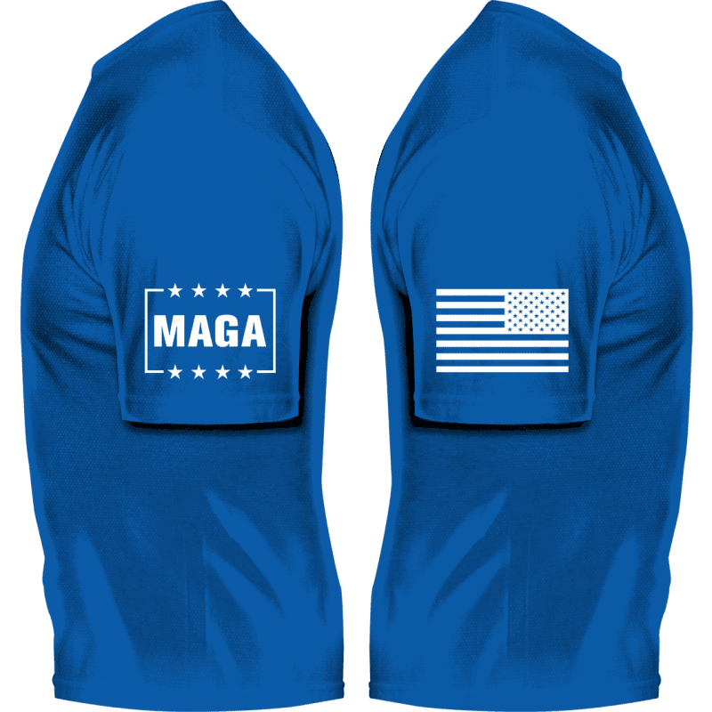 trump fight iconic maga trump 36649517940913